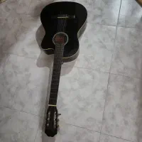 گیتار کلاسیک والنسیا
