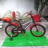 بچه گانه سایز ۲۰ و ۱۶ کاملا نو