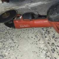 مینی فرز شارژی مارک Hilte