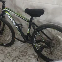 دوچرخه ۲۶