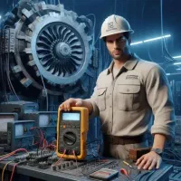 برقکار ساختمان