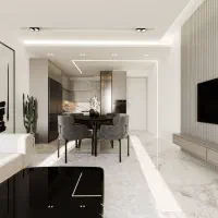 اجرای  صفر تا صد بازسازی کناف  اهواز و حومه