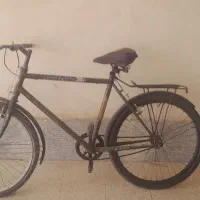دوچرخه ۲۶ و لباسشویی