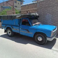 نیسان کرایه(حمل بار و اثاثیه)