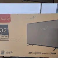 تلویزیون Tcl ۳۲ اینچ