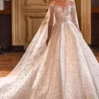 فروش لباس عروس