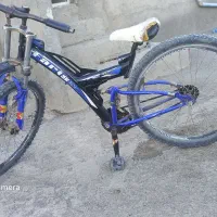 دوچرخه