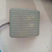 پدال سالم