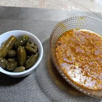 ترشی کبار (کوار)