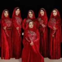 دورهمی شاد فقط بانوان و دوشیزگان