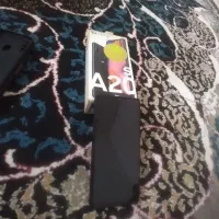 گوشی سامسونگ a20s