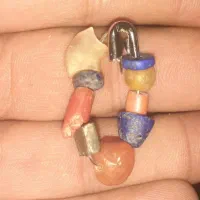 گوهر سنگ|کلکسیون اشیاء عتیقه|ساوه, |دیوار