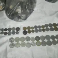 سکه کلکسیونی