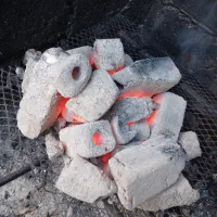 ذغال کبابی چینی ۴۵/۰۰۰