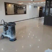 کاشی سابی کف سابی اپوکسی سنگ ساب بتن موزائک سرامیک