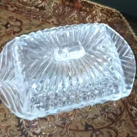 ظرف کره و پنیر