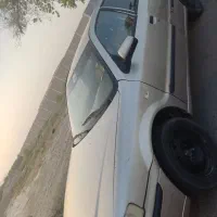 سمند مدل ۸۲ سفارشی تو کرم