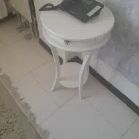 میز تلفن