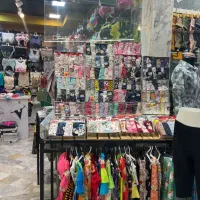 فروشنده خانوم جهت کار در لباس زیرشه صورت پاره وقت