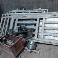 فروش خریدارضایعات مس برنج المنیوم رادیات برنجی مسی