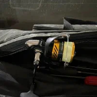 چرخ ماهیگیری/ دایوا نینجا 3000