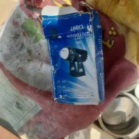 لامپ نورپردازی