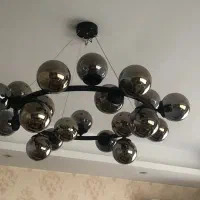 دو عدد لوستر نو ۲۰شاخه