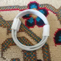 سیم شارژر آیفون