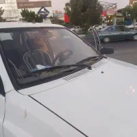 پراید۹۱|خودرو سواری و وانت|قم, حاج خلیل|دیوار