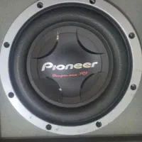 ساب پایونیر SPL3000 D4 RMS1000