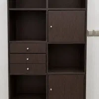 کمد دکور