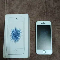 آیفون se مدل 2016