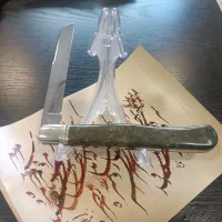 چاقو قلمتراش
