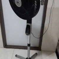پنکه استثنای ۳۶۰ درجه تمیز و سالم