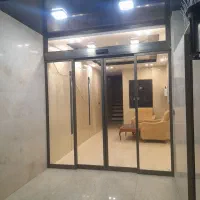 نصب انواع شیشه-درب های برقی