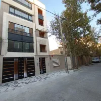 آپارتمان ۱۳۸متر مهرشهر گلستان یکم