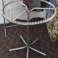 رگال چرخشی