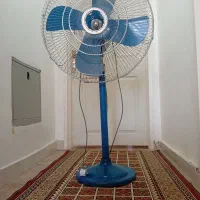 پنکه ی بزرگ وسالم