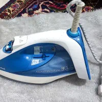 اتو بخار برند تفال . اصل فرانسه