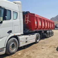 کمپرسی مارال مدل99