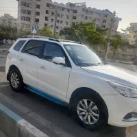 هایما S7 توربو