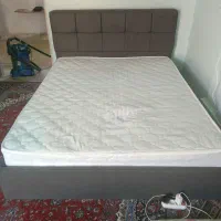 تخت خواب دو نفره ۱۶۰*۲۰۰