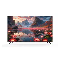 تلویزیون جی پلاس 85  اینچ GTV-85SQ878SP