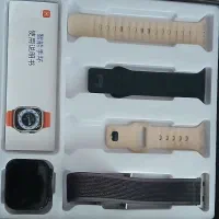 اسمارت واچ اولترا ۲