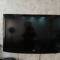 تلوزیون ال سی دی ۴۲ اینچ ال جی کره ای اصل