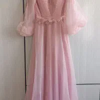 لباس مجلسی