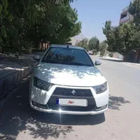 دنا پلاس ۹۸