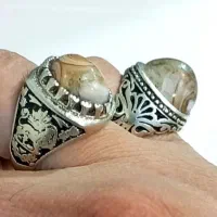 انگشترقدیمی