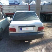 پراید مدل 93|خودرو سواری و وانت|فسا, |دیوار