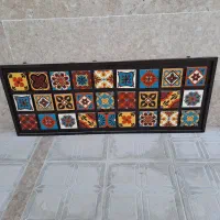 قاب  طرح سنتی